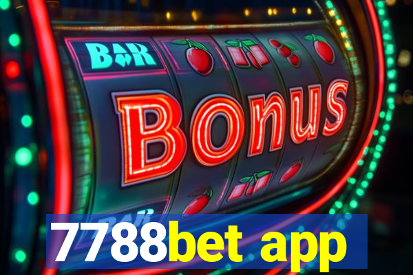 7788bet app